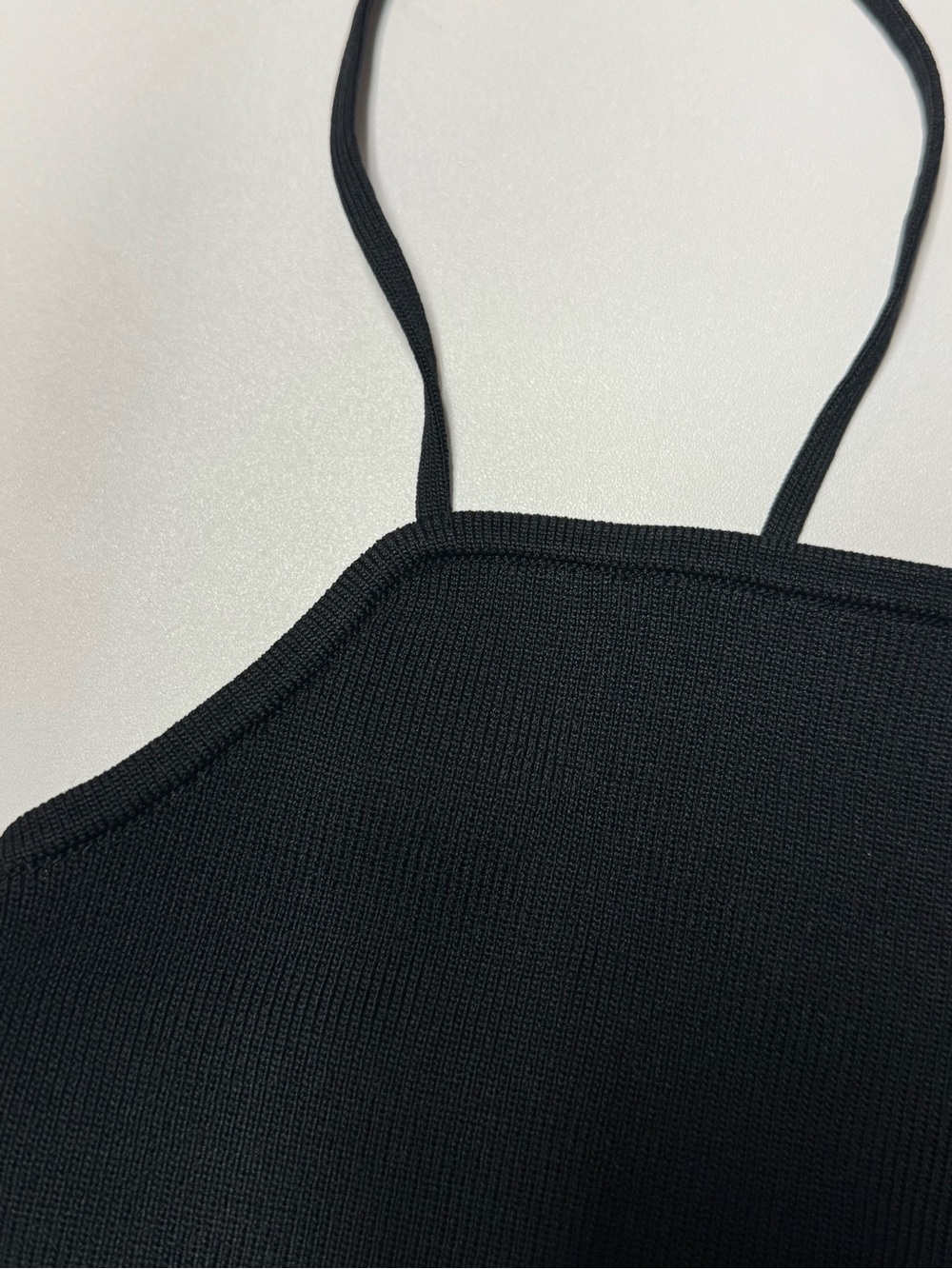 SKIMS REFINED KNIT CAMI M - Picture 8 of 12
